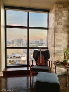 150 Las Vegas Blvd N UNIT 1107, Las Vegas, NV, 89101