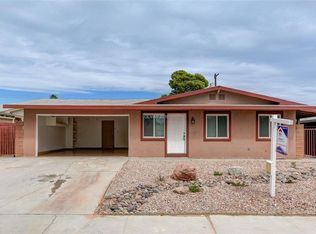 5132 Mountain View Dr, Las Vegas, NV 89146