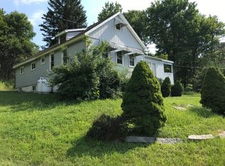 519 Fox Farm Rd, Windsor, NY 13865
