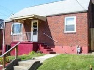 560 Broadway St, East Mc Keesport, PA
