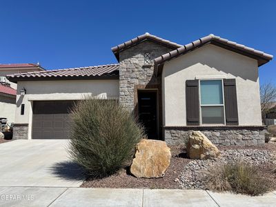 2368 Kolt Ct, El Paso, TX, 79911