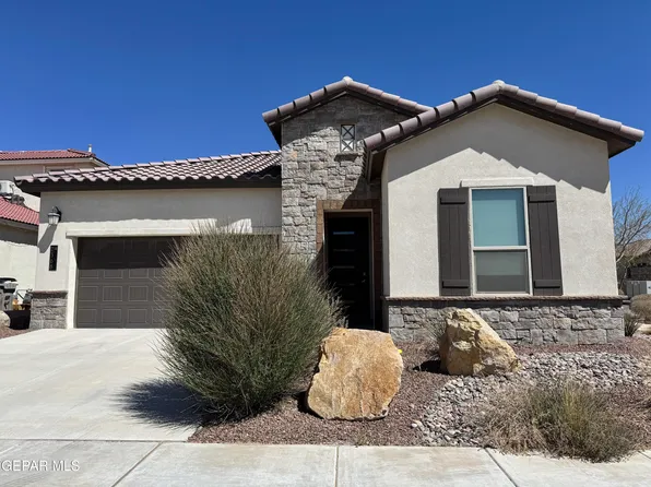 2368 Kolt Ct, El Paso, TX 79911