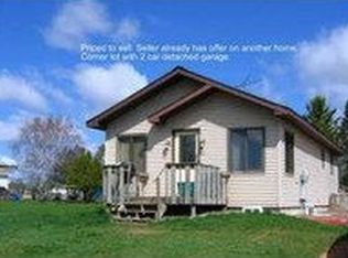375 Marsh Ave, Dorchester, WI 54425