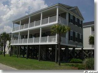 808 N Ocean Blvd #808, Myrtle Beach, SC 29575