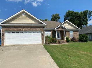 1227 Sagewood Pl SW, Jacksonville, AL 36265