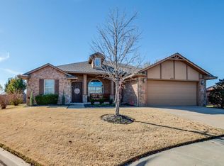 12505 Edison Dr, Oklahoma City, OK 73120