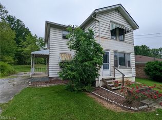 11521 Market St, North Lima, OH 44452