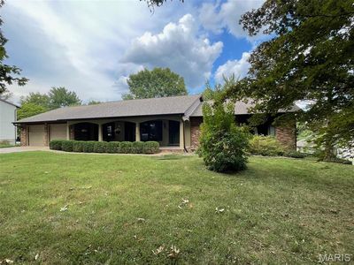 1270 Kingsway Dr, Cape Girardeau, MO, 63701