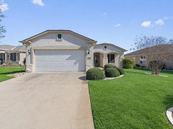 300 Cooper Lake Dr, Georgetown, TX 78633