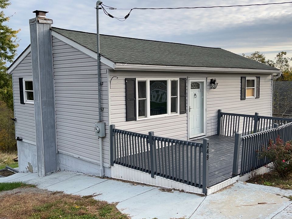 249 Seneca Street