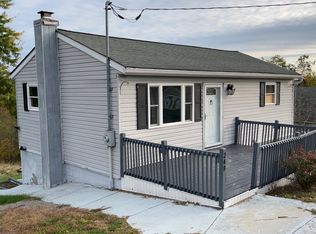 249 Seneca St, Weirton, WV 26062
