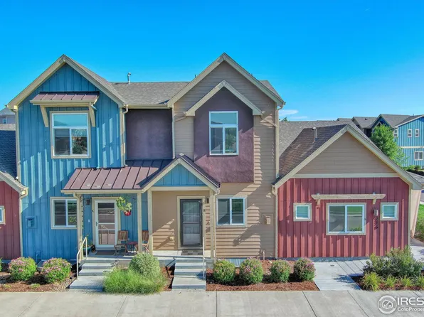 226 N Parkside Dr #B, Longmont, CO 80501