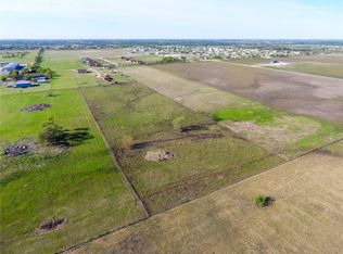 9616 Swafford Rd, Justin, TX 76247