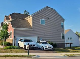 6101 Trail Ride Dr, Moseley, VA 23120