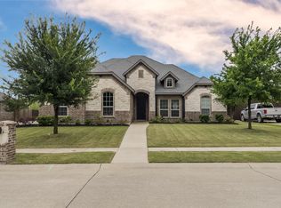 134 Water Garden Dr, Waxahachie, TX 75165