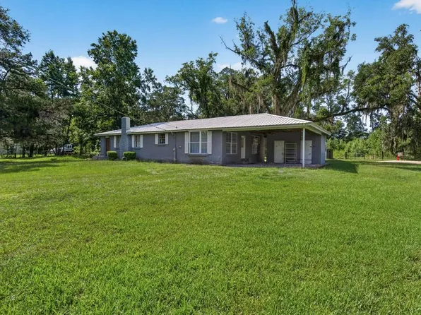 7236 Sycamore St, Jacksonville, FL 32219