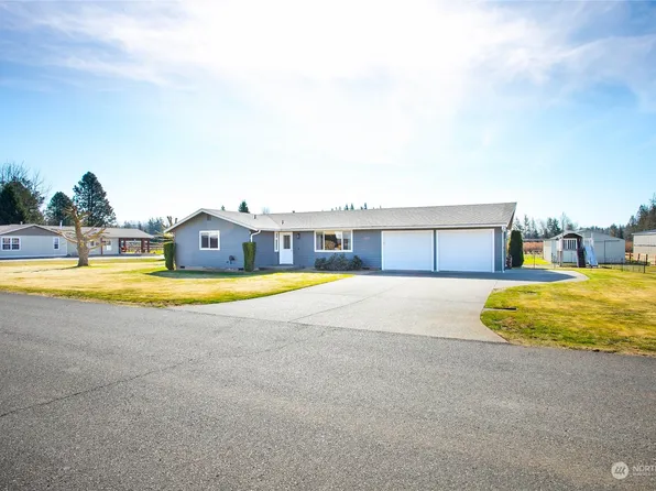 335 W 68th Lane, Lynden, WA 98264
