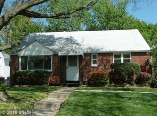 12613 Epping Rd, Wheaton, MD 20906