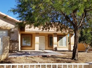 11560 Verbena Dr, Desert Hot Springs, CA 92240