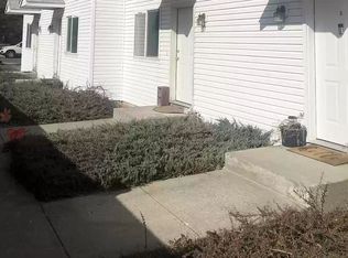 110 E Spence St, Medical Lake, WA 99022