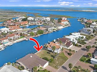 393 Mustang Blvd, Pt Aransas, TX 78373