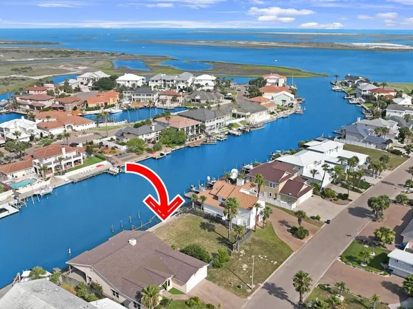 393 Mustang Blvd, Pt Aransas, TX 78373