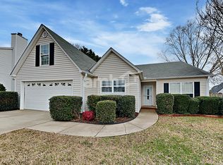 23 Ashridge Way, Simpsonville, SC 29681