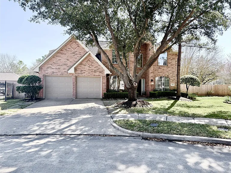 4907 Falls Canyon Ct — Photo 2