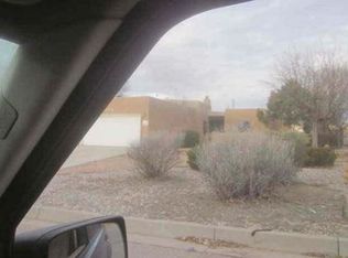 1603 32nd St SE, Rio Rancho, NM 87124