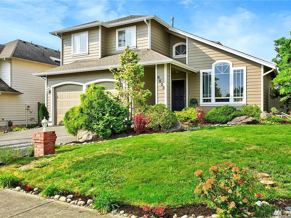 1st image of 8533 12th Pl NE