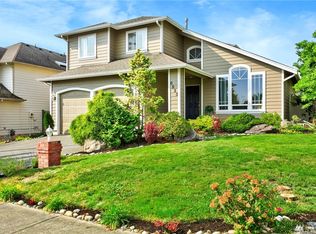 8533 12th Pl NE, Lake Stevens, WA 98258