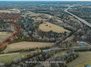 TRACT 6 Pumphouse Rd, Lawrenceburg, KY 40342