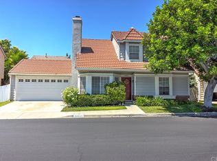 28043 Kings Lynn, Mission Viejo, CA 92692