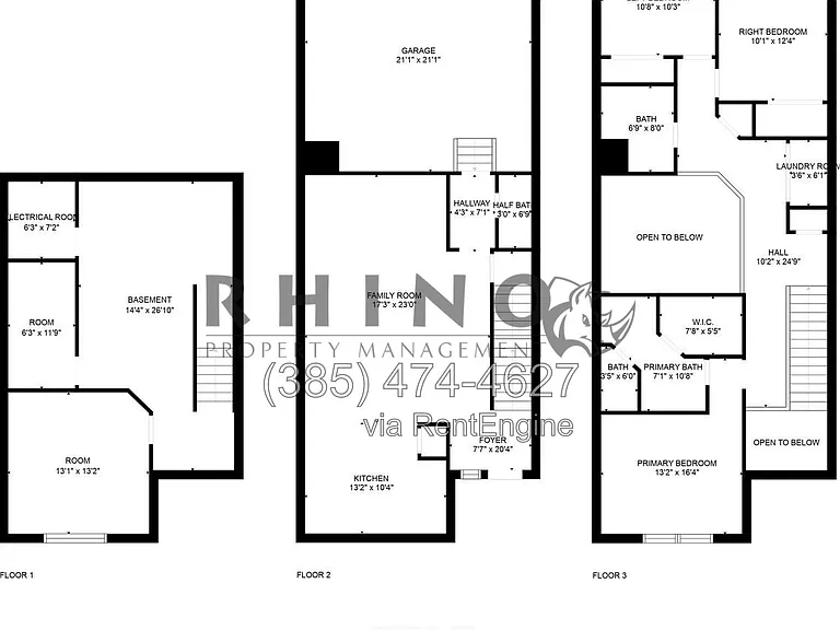 1979 N 3960 W — Photo 13