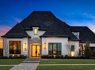 5711 Edmonton Ave, Frisco, TX 75034
