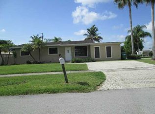 9200 SW 192nd Dr, Cutler Bay, FL 33157