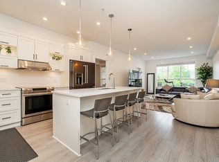 12367 224th St #204, Maple Ridge, BC V2X 6B9