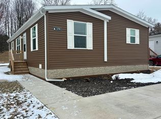 13791 Alabama Dr, Eagle, MI 48822