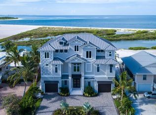 8180 Estero Blvd, Fort Myers Beach, FL 33931
