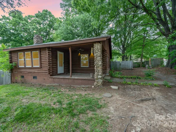 205 Roy St, Gastonia, NC 28052