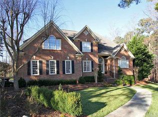 11113 Brass Kettle Rd, Raleigh, NC 27614