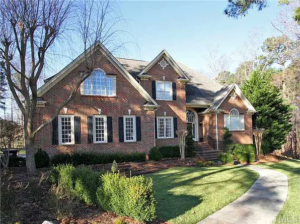 11113 Brass Kettle Rd, Raleigh, NC 27614