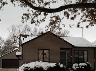 1156 Patton Ave, Waterloo, IA 50702