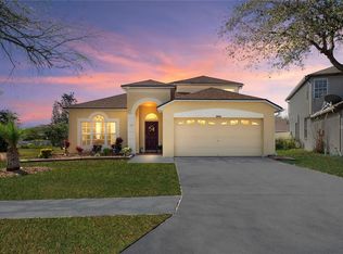 3042 Gianna Way, Land O Lakes, FL 34638