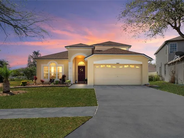 3042 Gianna Way, Land O Lakes, FL 34638