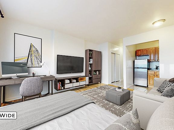 2nd image of 326 Columbus Ave APT 5D