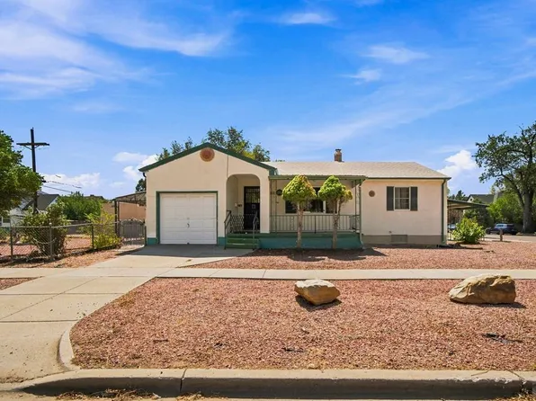 648 Jackson St, Pueblo, CO 81004