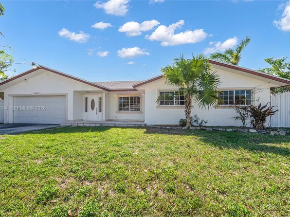 10620 SW 146th Ct, Miami, FL 33186