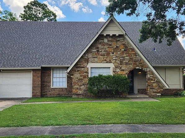 3835 S 99th Ave E, Tulsa, OK 74146