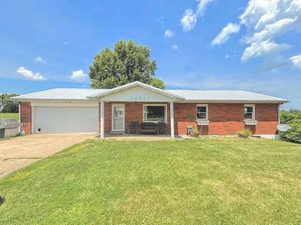 2502 Gardnersville Rd, Crittenden, KY 41030